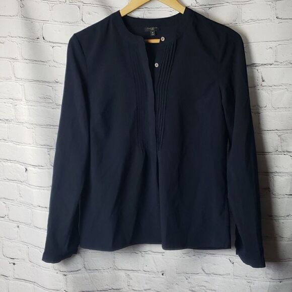 Talbot's Petite Longsleeve   - Picture 1 of 4